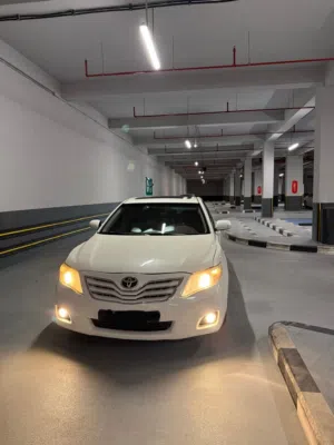 Used Toyota Camry in Dhofar