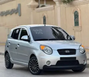 KIA MORENG LX13