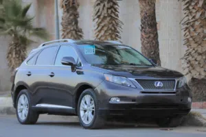لكزس هايبرد 2010 آر إكس RX 2010  450H LEXUS  RX 2010 HYBRID 450H