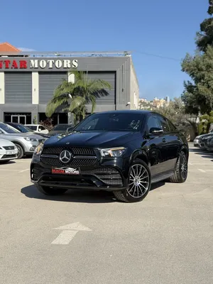 مارسيدس-gle-350-de-ترخيص-2022-محرك-2000-هايبرد-plug-in-ديزل-كهرباء-جير-أوتوماتيك-314-حصان