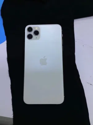 Apple iPhone 11 Pro Max 256 GB in Karbala