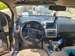 Used Ford Other in Sharjah