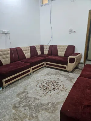 تخم قنفات 11قطعه ديوان زاويتين وتسع قطع