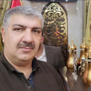 أسعد العبايجي