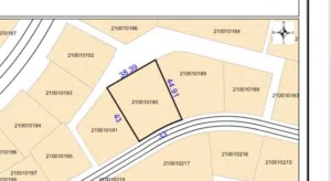 Residential Land for Sale in Ras Al Khaimah Seih Al Uraibi