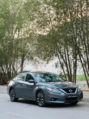 NISSAN ALTIMA 2018 MODEL WELL MAINTAINED USED CAR