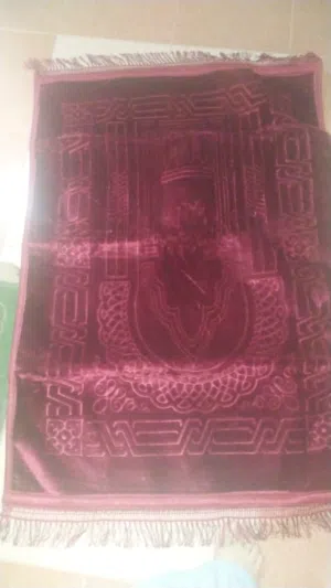 سجاد صلاة استيراد خارجي