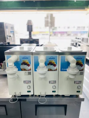 Carpigiani Whipped Cream Machine EcoWip/G