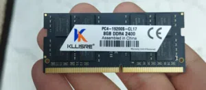 رام لابتوب ddr4 8gb