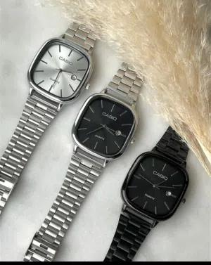 Analog Quartz Casio watches  for sale in Sana'a