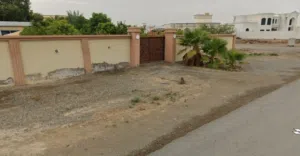 Residential Land for Rent in Al Batinah Saham