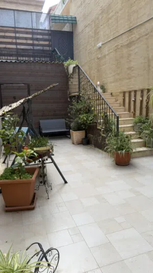 170 m2 3 Bedrooms Apartments for Sale in Ramallah and Al-Bireh Sathi Marhaba