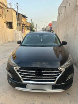 للبيع توسان موديل 20 بسعر مناسب كلش