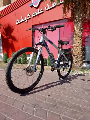 للبيع BTWIN ROCKRIDER 520