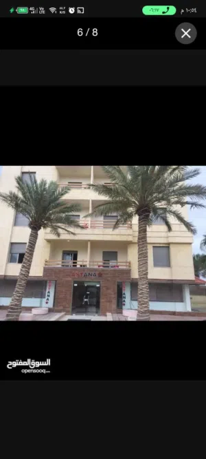 2 Bedrooms Chalet for Rent in Jordan Valley Dead Sea