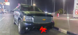 تاهوا LTZ 2012