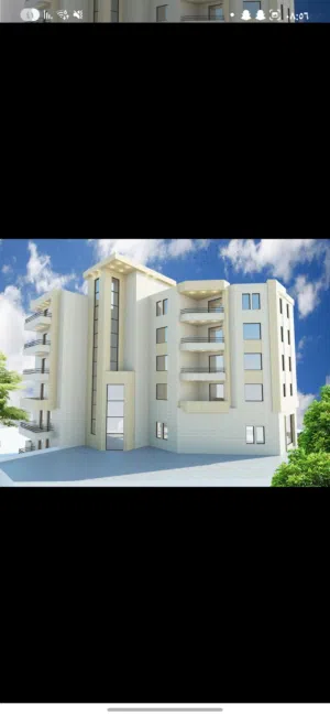 شقة للبيع فرصة مميزة في بيت جالا – شارع فلسطين