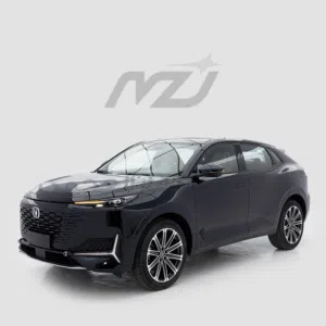 شانجان يونى k سبورت 2000 سى سى موديل 2026