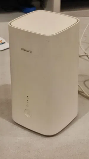Huawei CPE Pro 2 5G router راوتر