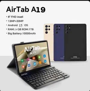 AirTab A 19