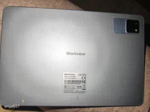 Blackview Tab 60 128 GB in Amman