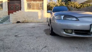 هونداي افانتي موديل1996 للبيع كاش فقط