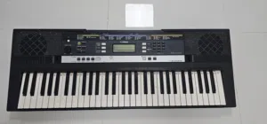 Yamaha PSR-E243 Portable Keyboard – 61 Keys Excellent Condition 1 Year Used