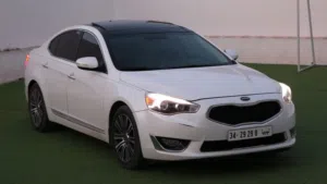 كيا كادينزا 2014