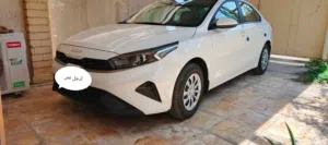 Used Kia Cerato in Sabha