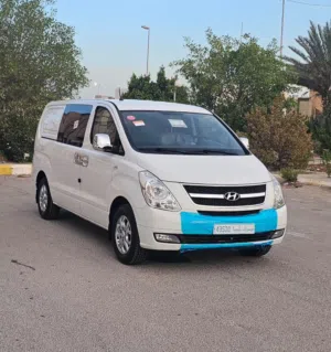 Used Hyundai H1 in Tripoli