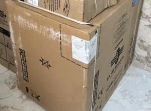 بوتجاز لي جيرمان