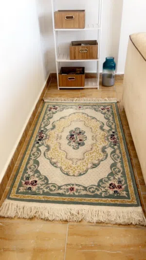 Selling 2 runners that may be used for living room or bedroom - Both 6KD