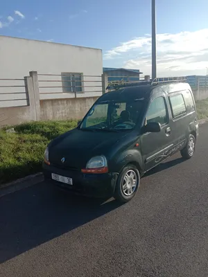 Used Renault Other in Casablanca