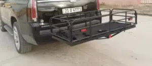 سله خلفيه لتاهو جمسي يوكن وترهم للسيارت العاليه ممتازه