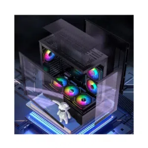 Pc new 1 year warranty just 5000  A new price 7000+