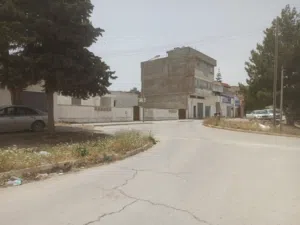 فيلا تجاريه للبيع
