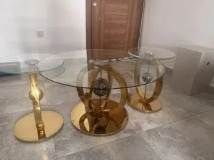 طقم طاولات