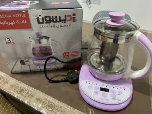 غلاية كهربائية للبيع