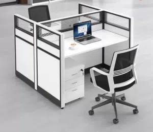 workstation for Two person