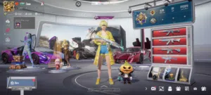 Pubg Accounts and Characters for Sale in Fujairah
