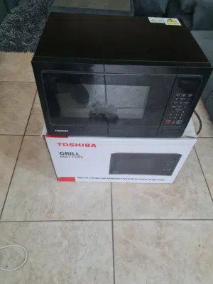 Other 30+ Liters Microwave in Central Governorate