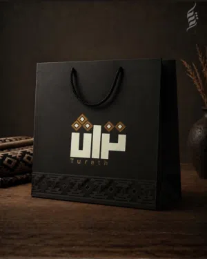 مصممة جرافيك لتحويل فكرتك إلى تصميم