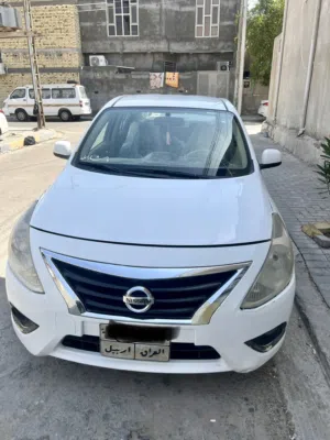 Used Nissan Sunny in Basra