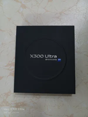 ملك ملوك تصويرvivo x300 ultra بكرتونه استخدام لتجربة فقط