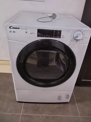 جفافه كامدي شبه جديدة