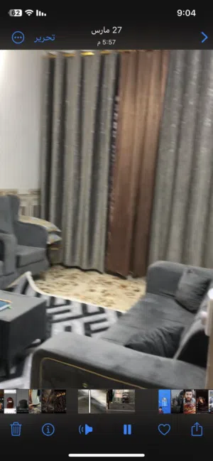 100 m2 2 Bedrooms Townhouse for Sale in Baghdad Al Baladiyat