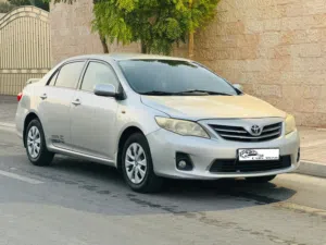 Ugent Sale... Price Reduced ...Toyota Corolla XLi 1.8L 2012 Model تويوتا كورولا