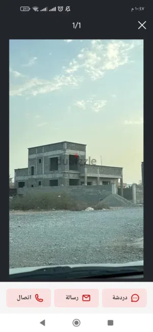 355 m2 3 Bedrooms Townhouse for Sale in Al Batinah Barka