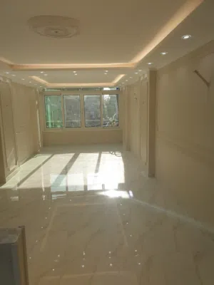 شقة للبيع تشطيب ألترا سوبر لوكس بموقع متميز داخل مدينة حدائق الاهرام