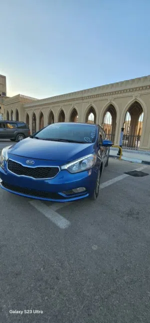Kia forte 2015/2016